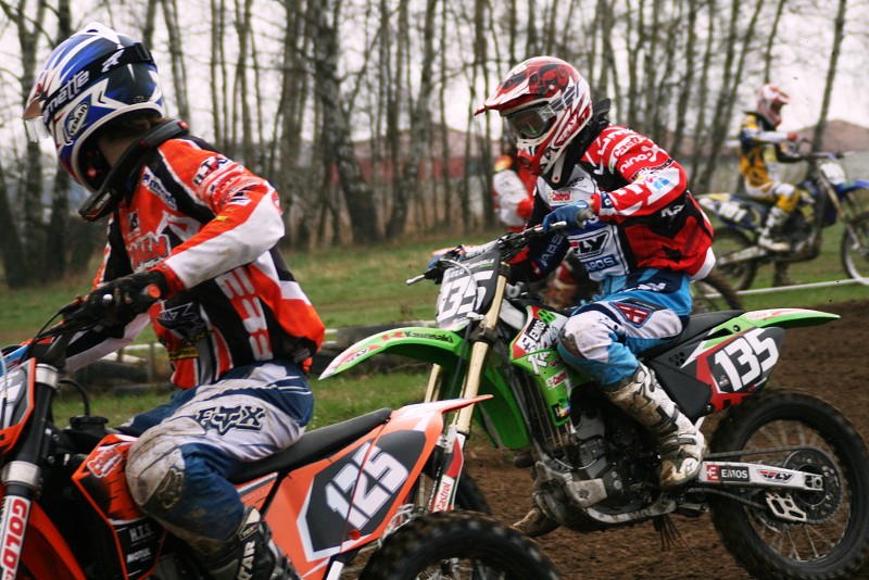 MEZ MČR Pacov 20.4.2008